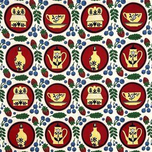 Cofabco Collectible Fabric